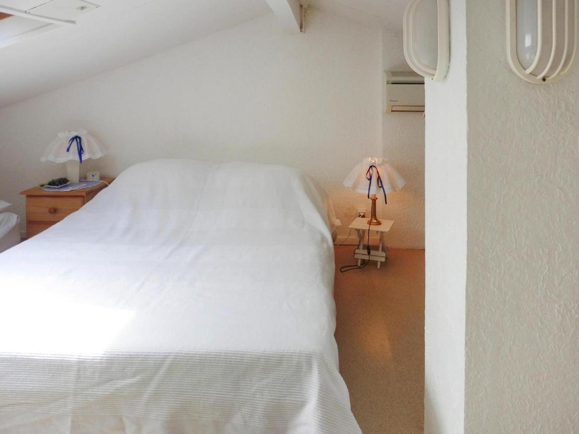 Pretty Tiny House With Sea View, Le Lavandou Exterior foto